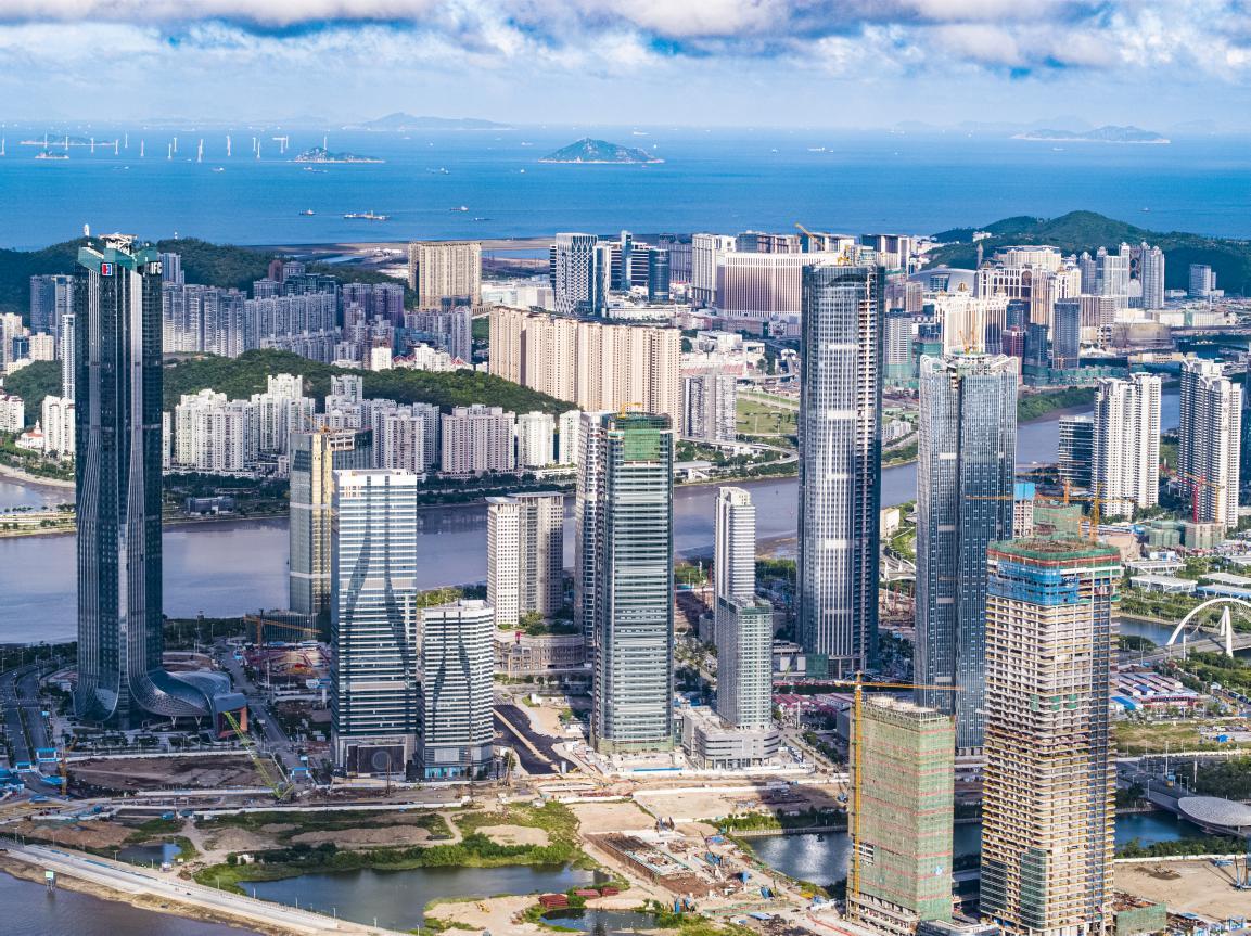 展望澳門未來，2025年澳門天天的新面貌，澳門未來展望，2025年天天新面貌展望