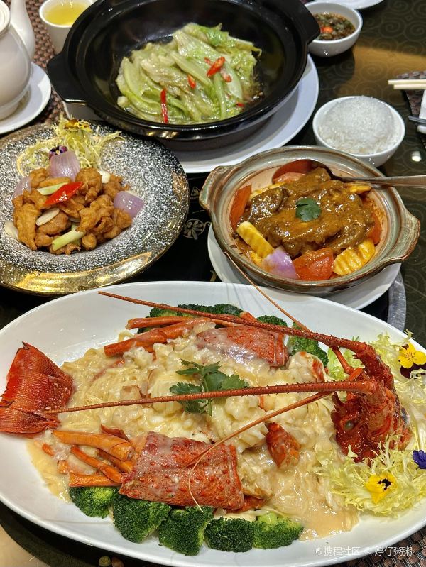 澳門好彩海鮮酒家的獨(dú)特魅力與美食體驗(yàn)，澳門好彩海鮮酒家的美食盛宴與獨(dú)特魅力探索