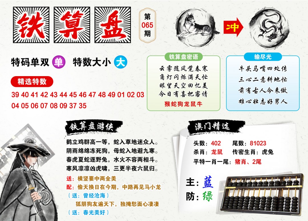 精準(zhǔn)預(yù)測(cè)的秘密