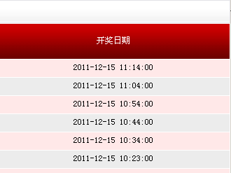 494949最快開獎記錄