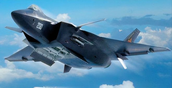 殲-20武器裝備深度解析，隱形戰(zhàn)斗機的尖端科技力量，殲-20武器裝備深度解析，隱形戰(zhàn)斗機的尖端科技力量揭秘