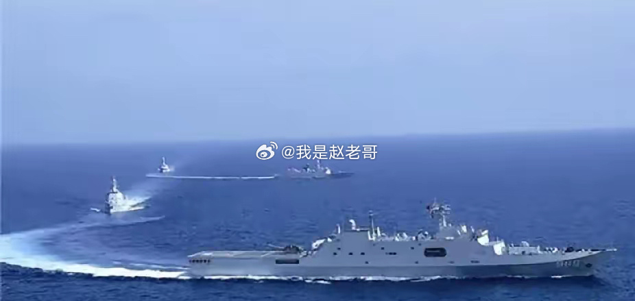 南海最新軍事要聞24小時局勢分析，南海最新軍事動態(tài)與局勢分析，全天候深度解讀軍事要聞