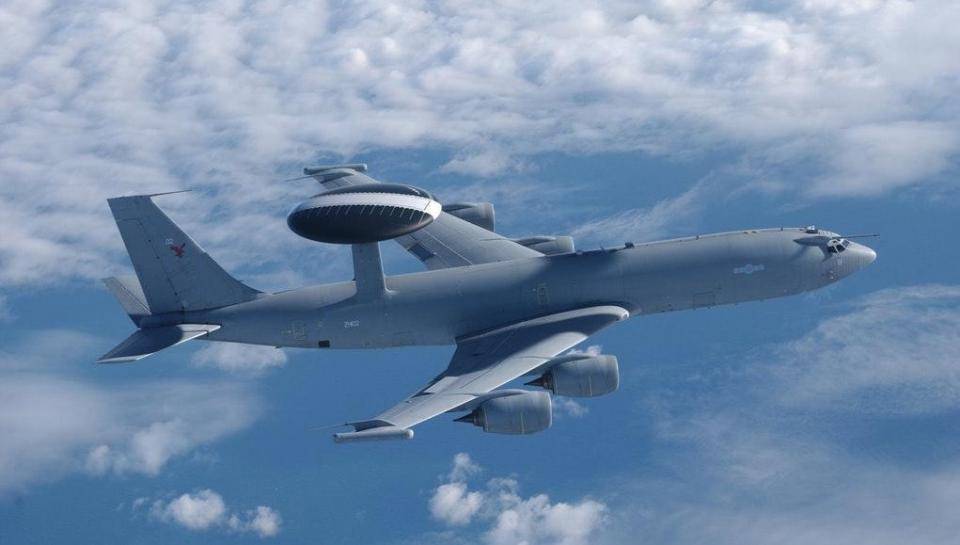 空警2000與空警200，深入解析兩者的差異，空警2000與空警200，全面解析兩大空中警力系統(tǒng)的差異