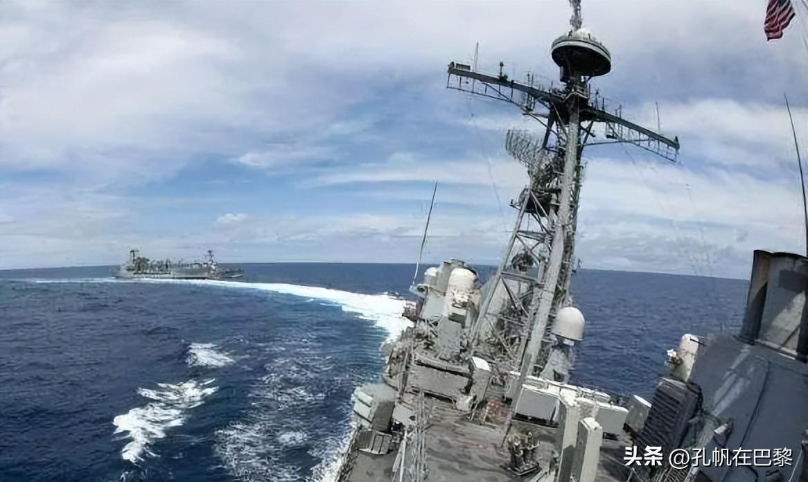 揭秘，關(guān)于052DL型驅(qū)逐艦服役數(shù)量深度解析，深度解析，揭秘052DL型驅(qū)逐艦的服役數(shù)量