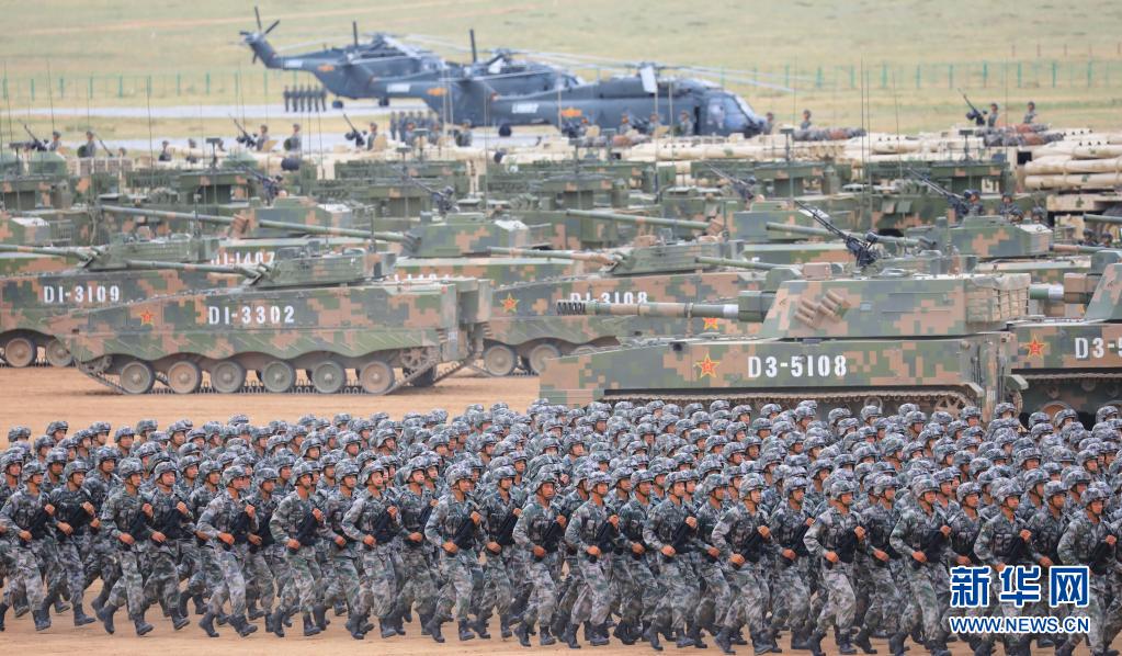 聚焦全球軍事熱點(diǎn)，最新軍事新聞深度解析（2019年），全球軍事熱點(diǎn)聚焦與深度解析，最新軍事新聞概覽（2019年）