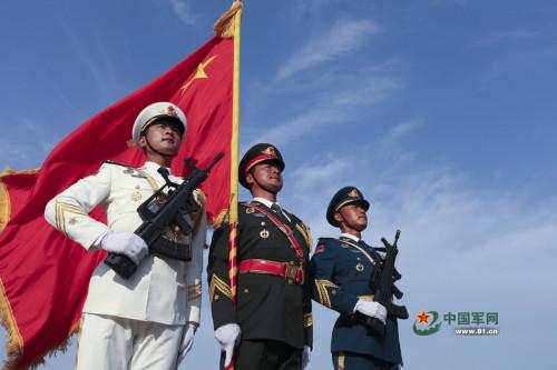 程誠儀仗隊(duì)女隊(duì)長(zhǎng)，引領(lǐng)與榮耀的典范，程誠儀仗隊(duì)女隊(duì)長(zhǎng)，引領(lǐng)風(fēng)尚，榮耀典范