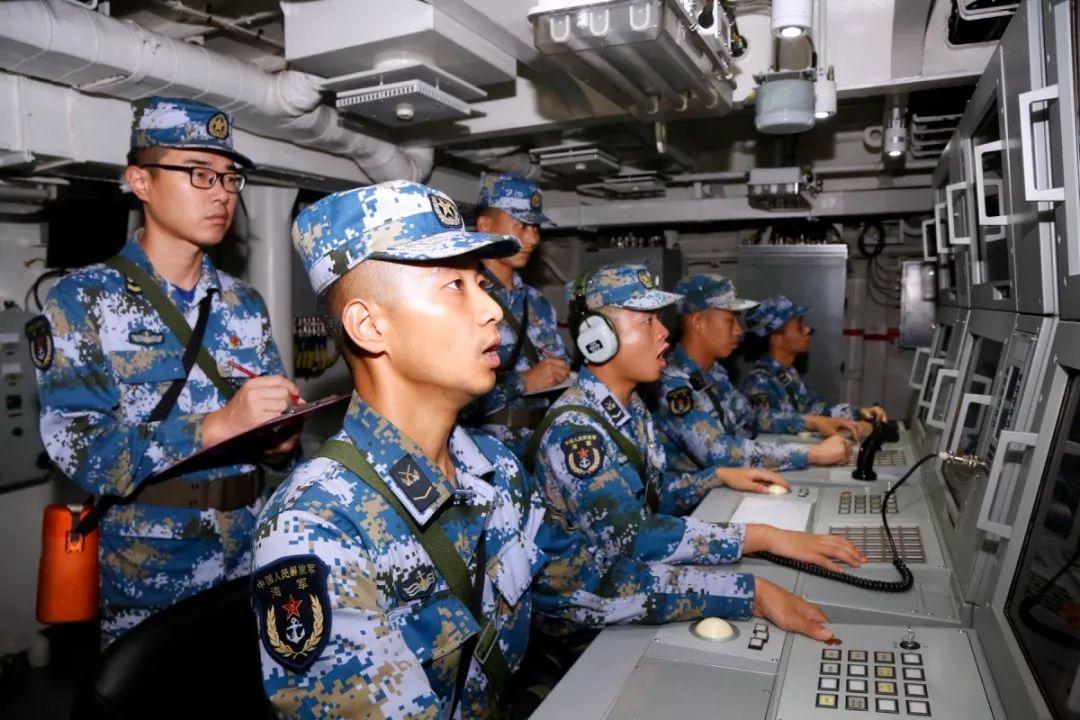 深圳艦簡介，深圳艦簡介與特點概述