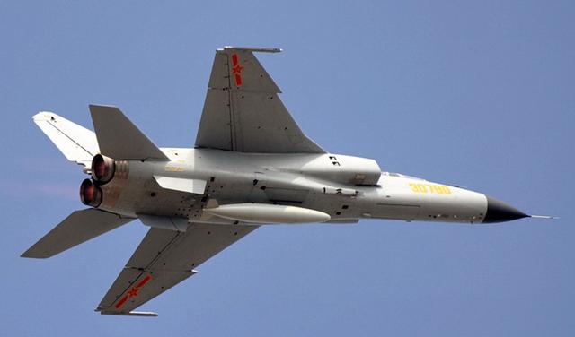 中國戰(zhàn)機機型，探索中國的航空力量與未來展望，中國戰(zhàn)機機型，航空力量探索與未來展望