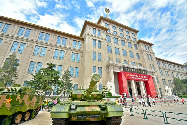 走進(jìn)歷史長河，體驗(yàn)軍事榮耀——中國人民軍事博物館官網(wǎng)預(yù)約指南，走進(jìn)歷史長河，感受軍事榮耀，中國人民軍事博物館預(yù)約指南