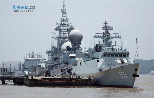 關于中國海軍艦艇一覽表，深入解析056A艦性能與特點，中國海軍艦艇概覽，056A艦性能與特點深度解析