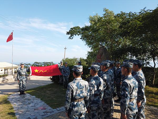 北部戰(zhàn)區(qū)總司令，領(lǐng)導(dǎo)力與戰(zhàn)略視野的卓越展現(xiàn)，北部戰(zhàn)區(qū)總司令，領(lǐng)導(dǎo)力與戰(zhàn)略視野的典范