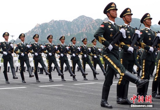 儀仗女兵劉東洋，堅(jiān)韌與榮耀的象征，儀仗女兵劉東洋，堅(jiān)韌精神與榮耀的象征