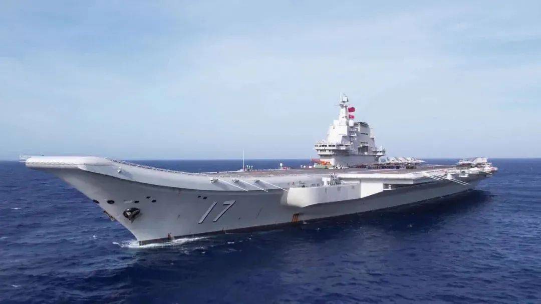 揭秘山東艦航母最新動態(tài)，2022年最新消息匯總，山東艦航母最新動態(tài)揭秘，2022年最新消息匯總