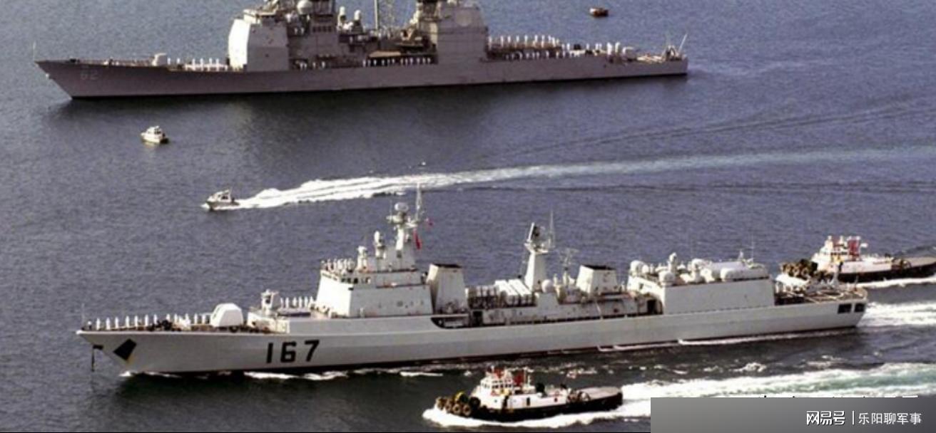 海軍深圳艦，中國海軍力量的新標(biāo)桿，海軍深圳艦，中國海軍力量的新標(biāo)桿展現(xiàn)實力