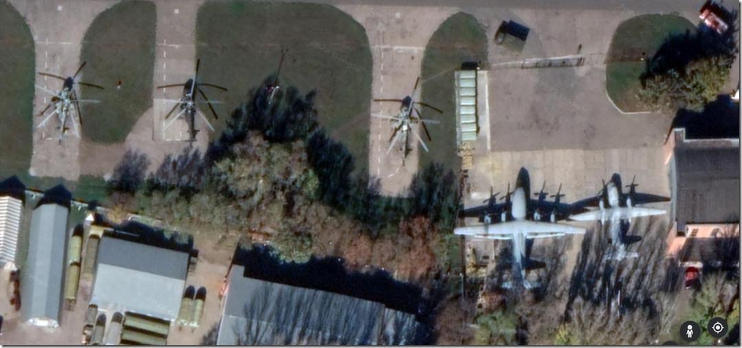 俄羅斯直升機型號大全，全面解析俄軍現(xiàn)代化空中力量，俄羅斯直升機型號概覽，全面探究俄軍現(xiàn)代化空中力量的支柱