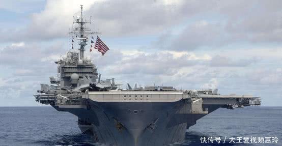 航空母艦排水量排名，全球最強航母大盤點，全球航空母艦排水量排名及最強航母盤點