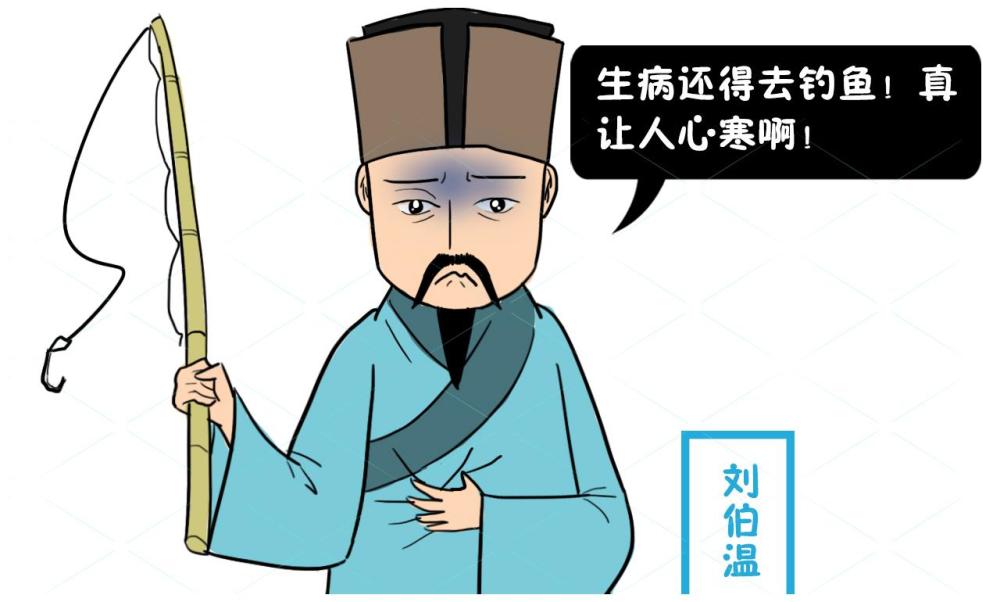 劉伯溫心存芥蒂與生肖之謎，探尋背后的故事，劉伯溫生肖之謎，芥蒂之心背后的故事探尋