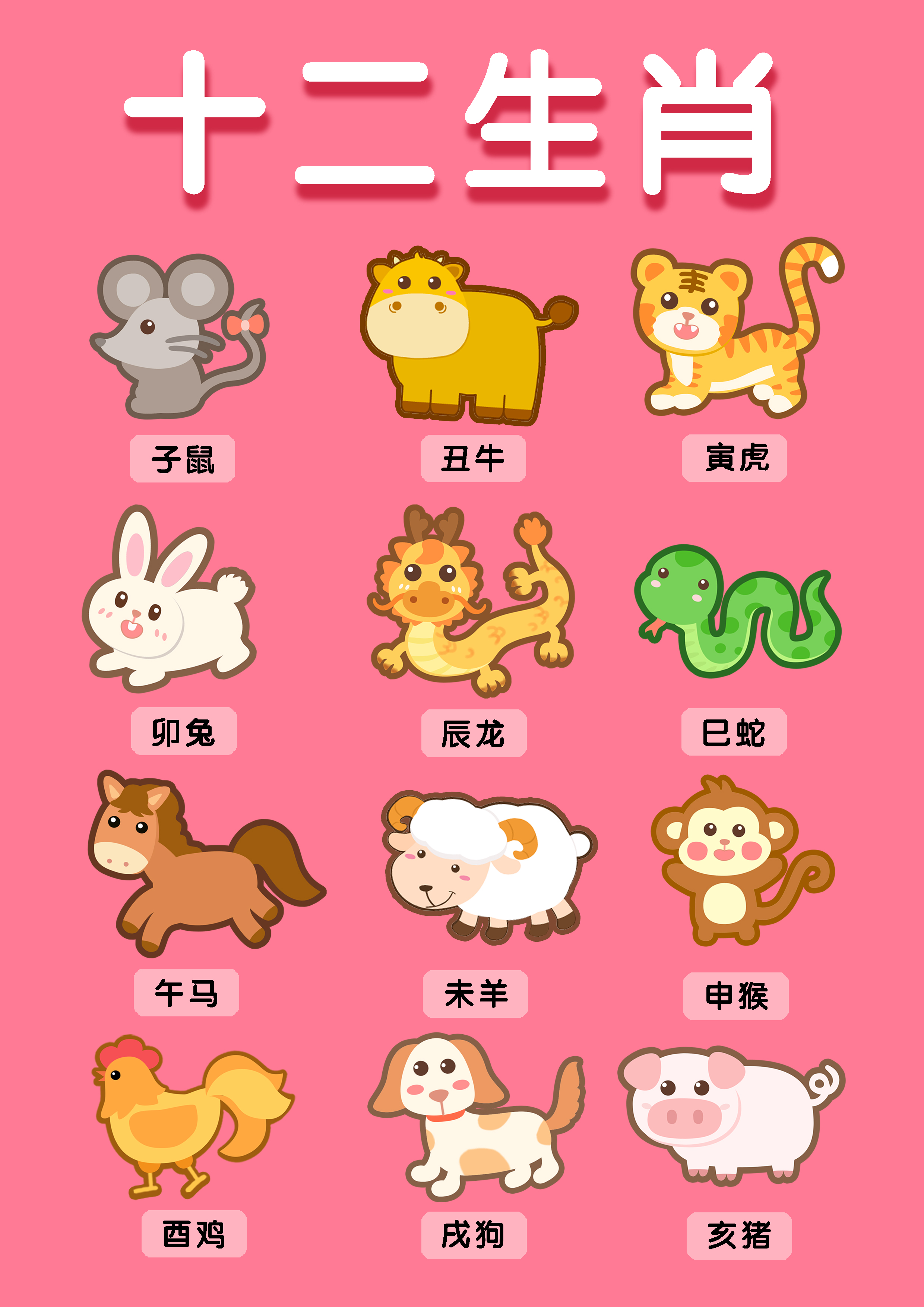 一肖有哪些生肖——生肖文化深度解析，生肖文化深度解析，揭秘十二生肖中的一肖奧秘