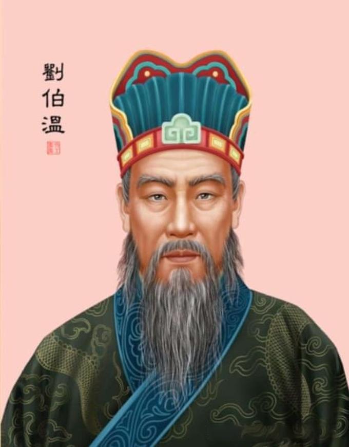 劉伯溫一肖中持期期中，傳奇人物與歷史影響，劉伯溫一肖中持期傳奇，歷史人物的影響力與期中期盼