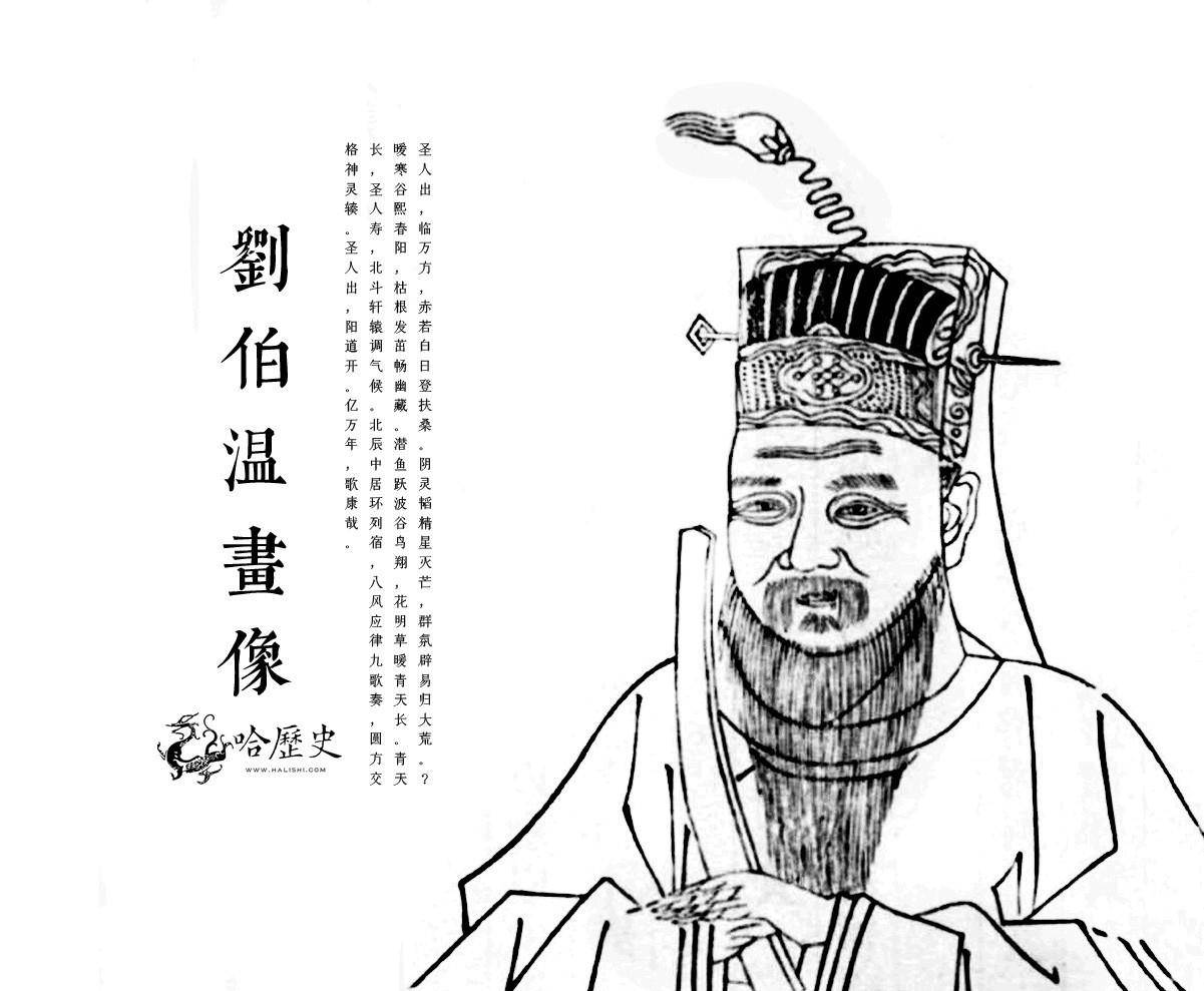 劉伯溫做畫打一肖，揭秘傳奇背后的神秘故事，劉伯溫作畫揭秘，傳奇背后的神秘生肖故事