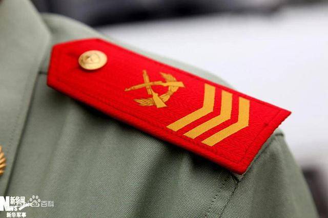 解析軍士長與士官長的差異，職責(zé)、權(quán)利及地位的對比，解析軍士長與士官長的職責(zé)、權(quán)利與地位差異對比