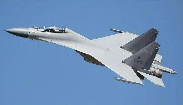 殲-11戰(zhàn)機，幾代戰(zhàn)機中的佼佼者，殲-11戰(zhàn)機，幾代戰(zhàn)機中的翹楚
