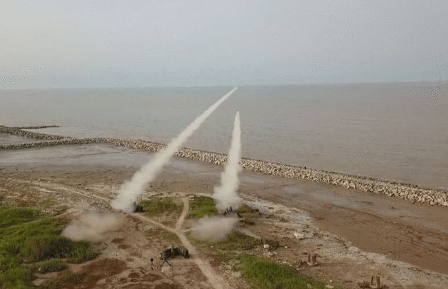 軍事新聞2021年5月份，全球軍事動態(tài)深度解析，全球軍事動態(tài)深度解析，聚焦軍事新聞五月回顧