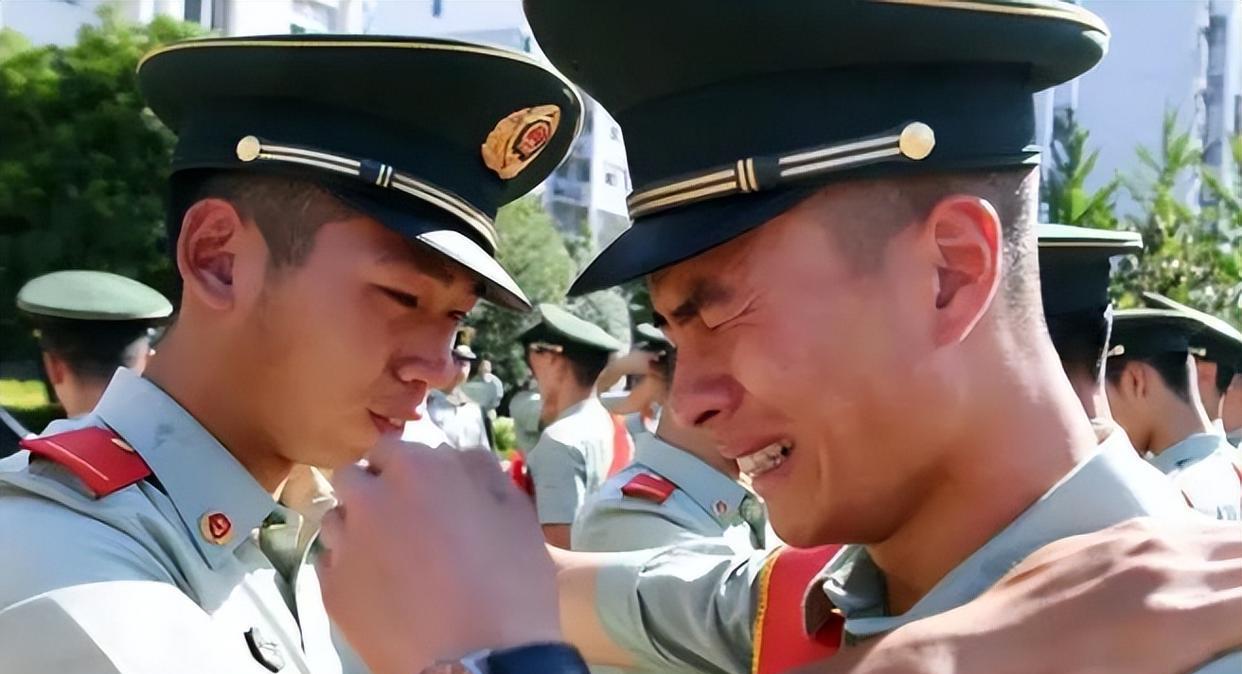 當兵報名2023年上半年，啟程軍旅，實現(xiàn)英雄夢想，2023年上半年報名參軍，開啟軍旅之旅，實現(xiàn)英雄夢想