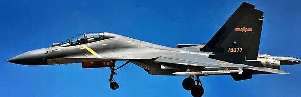 殲11、殲15與殲16，三代戰(zhàn)機身不一樣，展現(xiàn)中國航空工業(yè)的輝煌成就，殲11、殲15與殲16，展現(xiàn)中國航空工業(yè)的輝煌成就，三代戰(zhàn)機身的獨特風(fēng)采