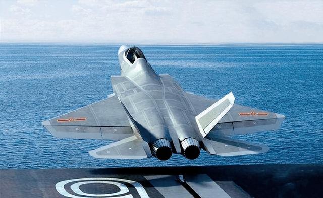 殲-35艦載機(jī)最新消息，技術(shù)突破與發(fā)展動(dòng)態(tài)，殲-35艦載機(jī)技術(shù)突破與發(fā)展動(dòng)態(tài)最新消息