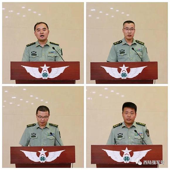 西部戰(zhàn)區(qū)為何只有兩個(gè)集團(tuán)軍，深度解析其背后的原因，深度解析，西部戰(zhàn)區(qū)為何僅轄兩個(gè)集團(tuán)軍背后的原因