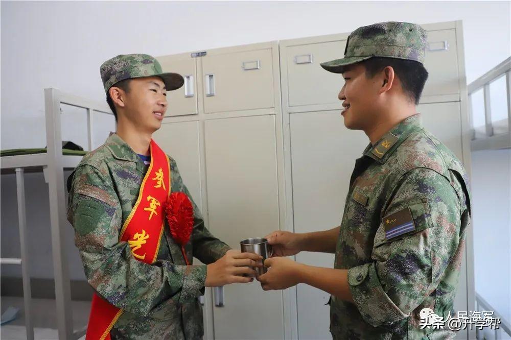 2022年中國海軍實(shí)力一覽表，2022年中國海軍實(shí)力全面解析