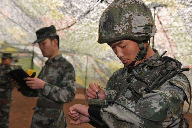 軍事新聞最新消息全面解析，軍事新聞最新動(dòng)態(tài)全面解析