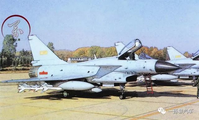 殲-10戰(zhàn)機(jī)性能參數(shù)深度解析，殲-10戰(zhàn)機(jī)性能參數(shù)全面解析