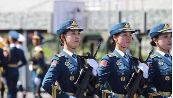 女兵招收條件2023，全面解讀報(bào)名資格與要求，2023女兵招收條件全面解讀，報(bào)名資格與要求詳解