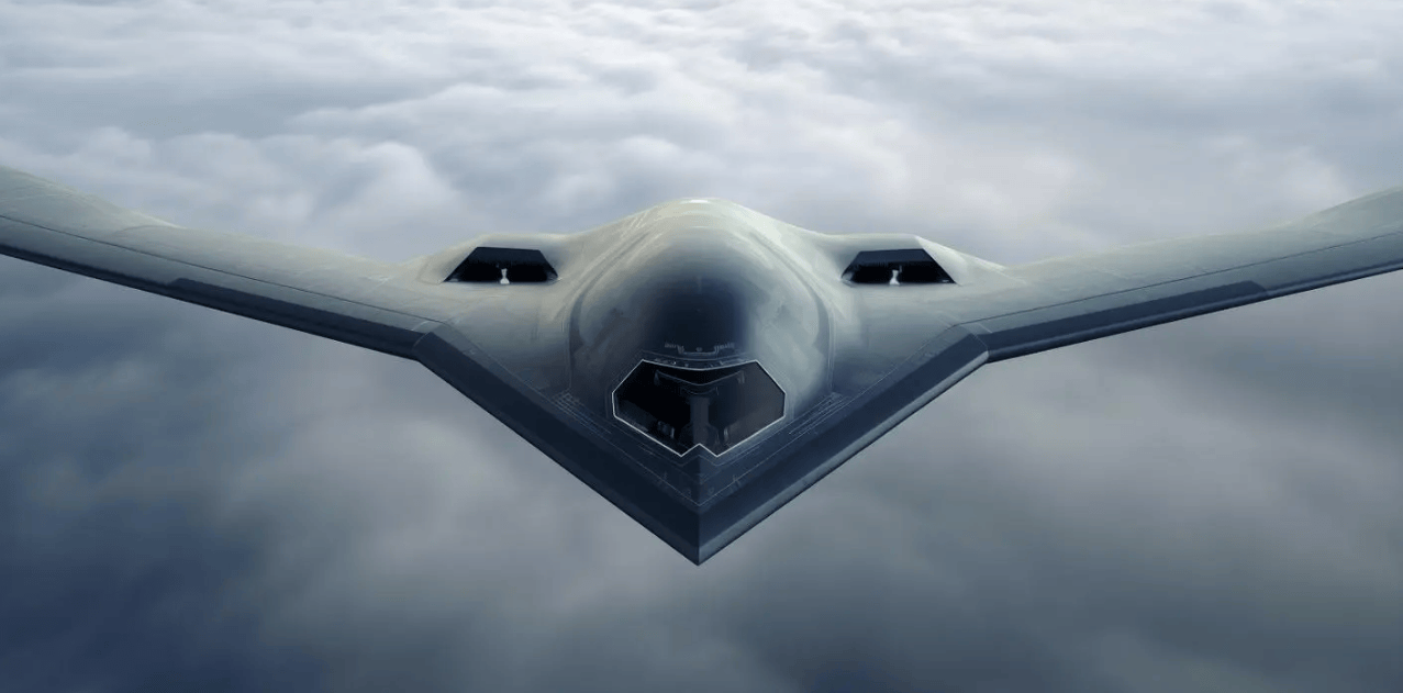 轟-20戰(zhàn)略轟炸機(jī)，中國空軍的新銳力量，中國空軍新銳力量，轟-20戰(zhàn)略轟炸機(jī)揭秘