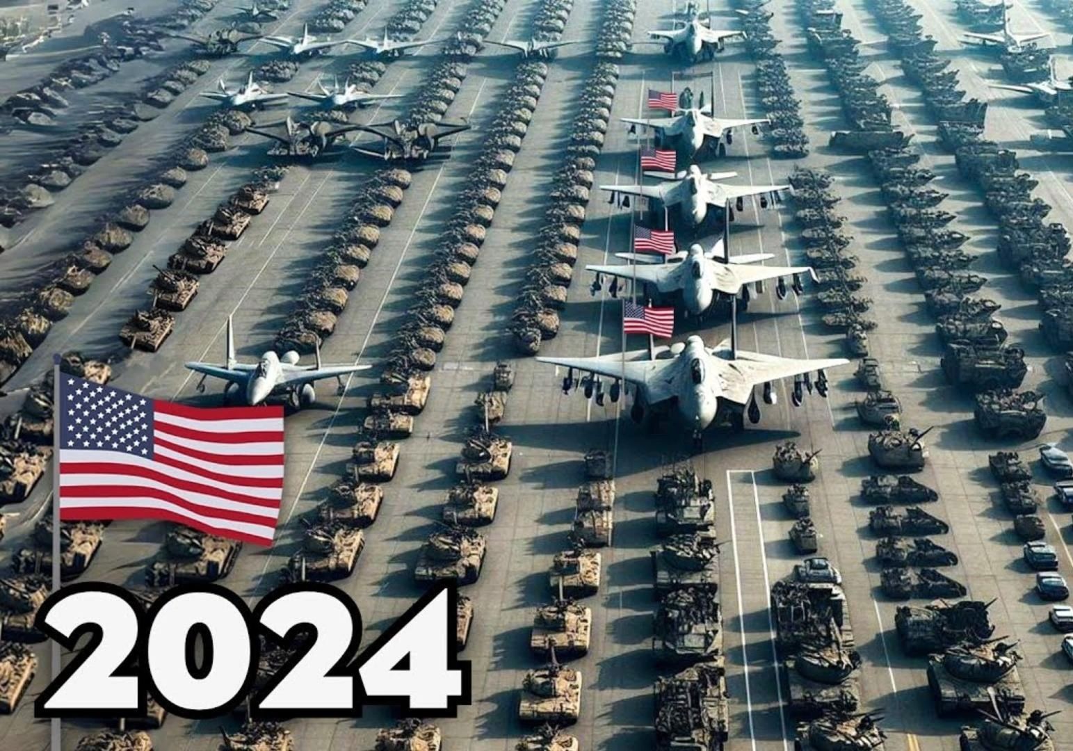 揭秘2024年軍事新聞熱點，全球軍事動態(tài)深度解析，全球軍事動態(tài)深度解析，揭秘2024年軍事新聞熱點展望