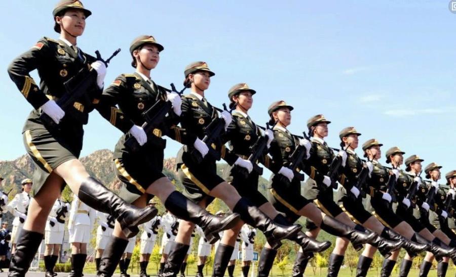 女兵生理期咋辦，應(yīng)對(duì)策略與建議，女兵生理期應(yīng)對(duì)策略與建議