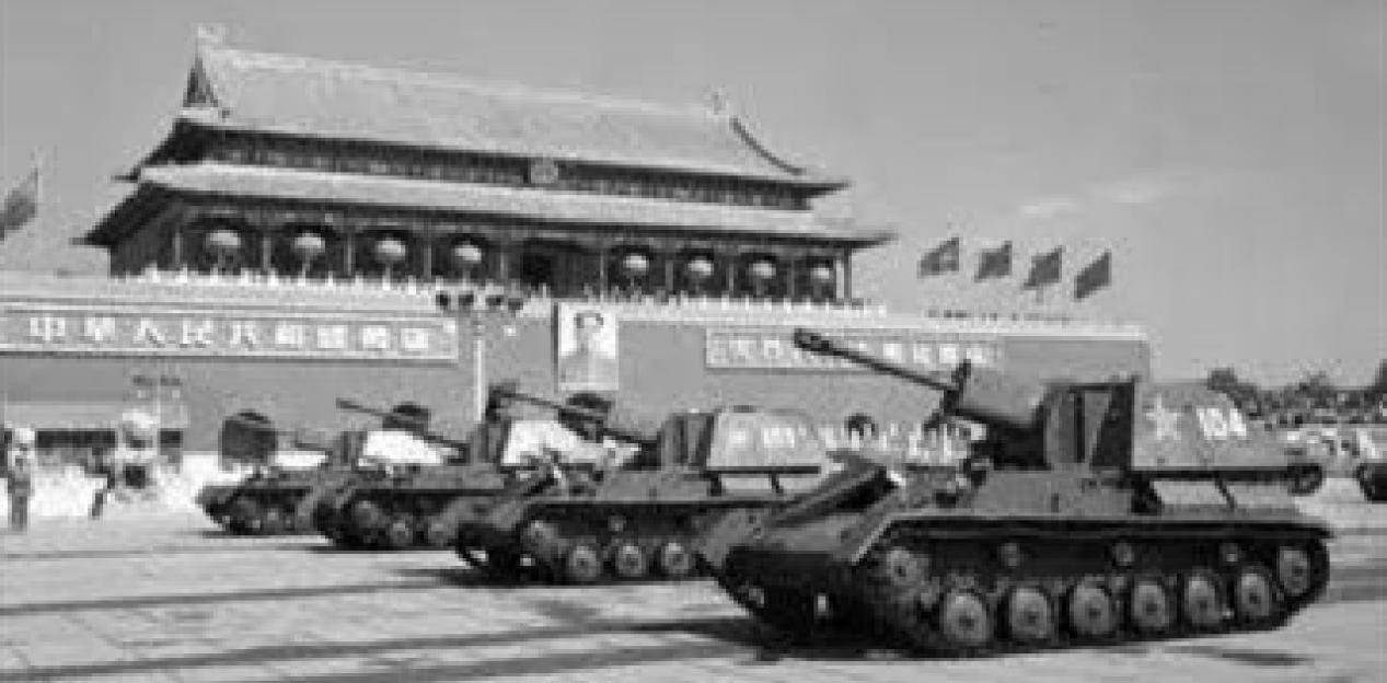 回顧與思考，1981年閱兵中的教訓(xùn)與挑戰(zhàn)，回顧與思考，1981年閱兵中的教訓(xùn)與挑戰(zhàn)反思