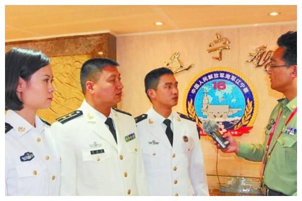 關(guān)于遼寧艦艦長被抓事件，深度解析與反思，遼寧艦艦長被抓事件，深度解析與反思啟示