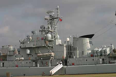 揭秘中國海軍強(qiáng)大的艦艇力量，112艦哈爾濱號(hào)深度解析，揭秘中國海軍艦艇力量，深度解析哈爾濱號(hào)驅(qū)逐艦（112艦）