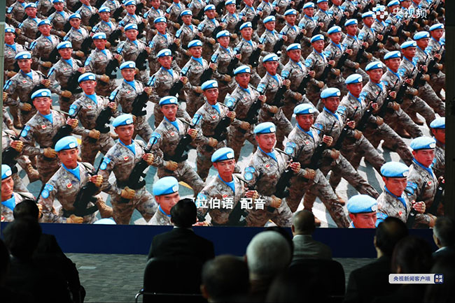 閱兵盛典再現(xiàn)輝煌，2019直播回放完整版解析與回顧，閱兵盛典再現(xiàn)輝煌，回顧與解析直播回放完整版