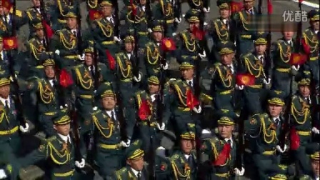 回顧輝煌瞬間，2015閱兵視頻完整版回放，回顧輝煌瞬間，2015閱兵盛典全景回放