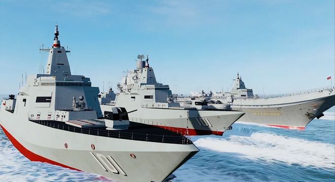 關(guān)于055改進型號及其承載能力的探討——可承載高達15000噸的新型技術(shù)解析，055改進型號承載能力解析，高達15000噸新型技術(shù)探討