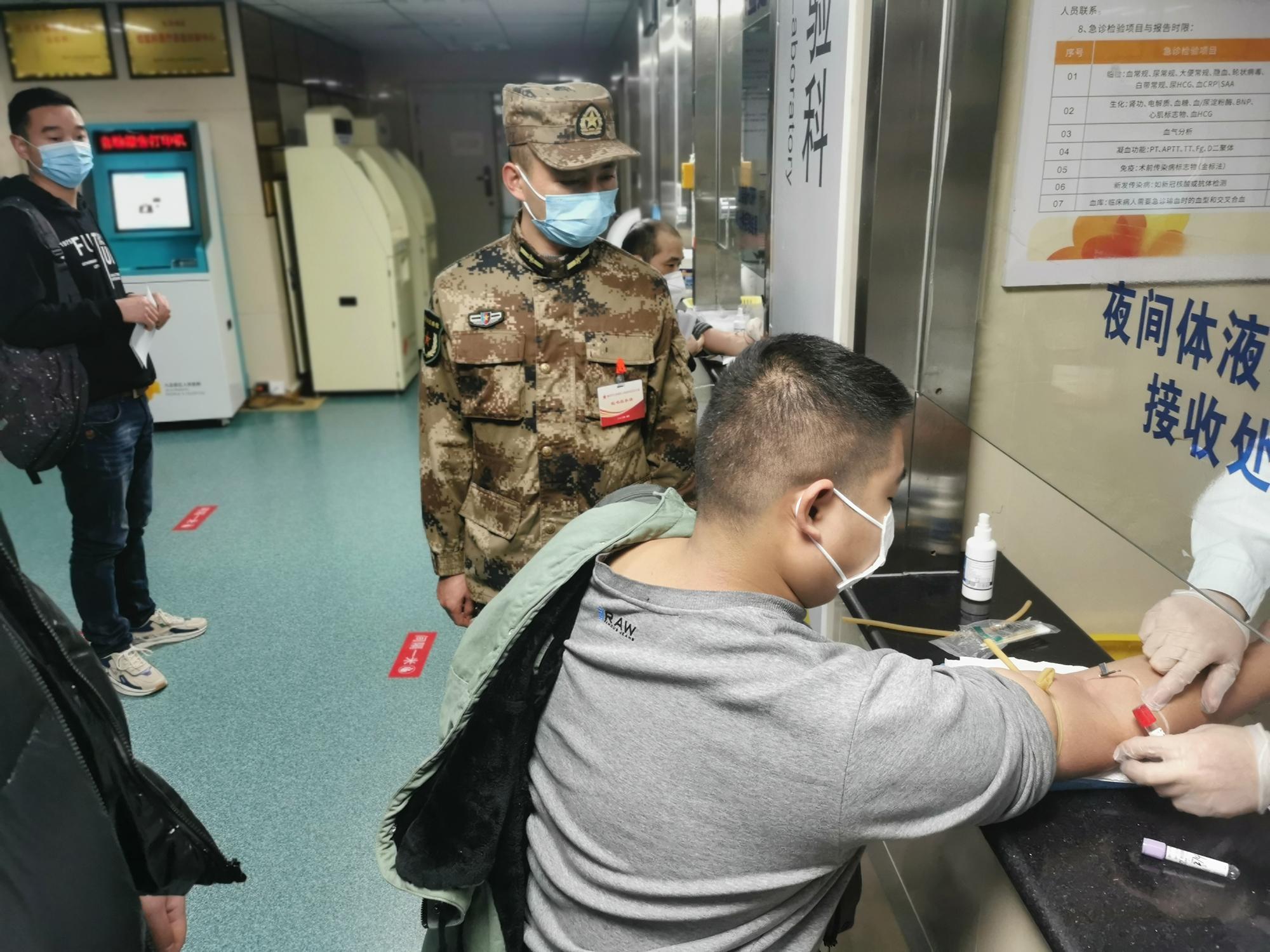 全國征兵網(wǎng)登錄入口2023，報名流程與注意事項(xiàng)，全國征兵網(wǎng)登錄入口2023報名指南及注意事項(xiàng)