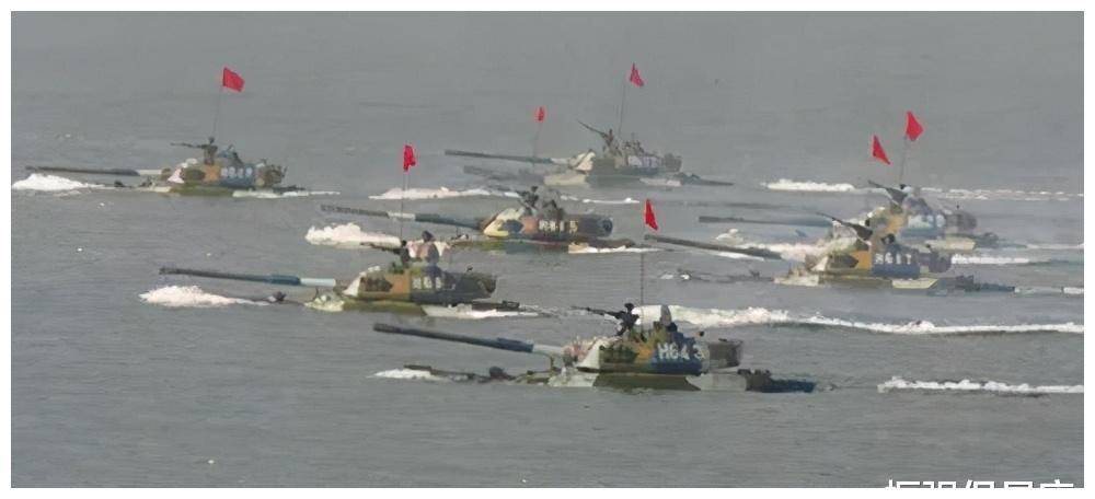 悲壯的歷程，回顧九六年軍演的歷史意義與影響，悲壯歷程，九六年軍演的歷史意義與深遠(yuǎn)影響回顧