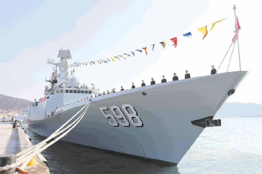 新批次054A型護衛(wèi)艦艦名一覽表及其SEO優(yōu)化價值，新批次054A型護衛(wèi)艦艦名大全及SEO優(yōu)化潛力分析