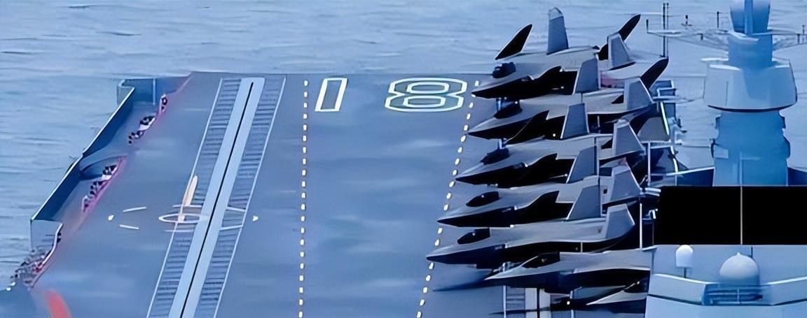 中國官方宣布，004航母采用核動力——開啟新時代海軍建設(shè)新篇章，中國海軍新時代篇章開啟，004核動力航母宣布啟動