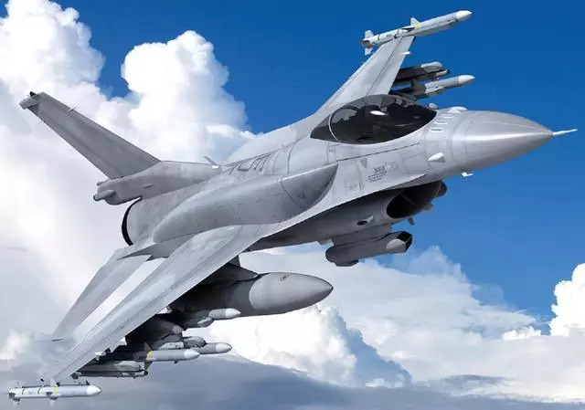F16戰(zhàn)機(jī)，卓越性能與全球影響力的戰(zhàn)斗航空器，F(xiàn)16戰(zhàn)機(jī)，卓越性能與全球影響力的空中霸主