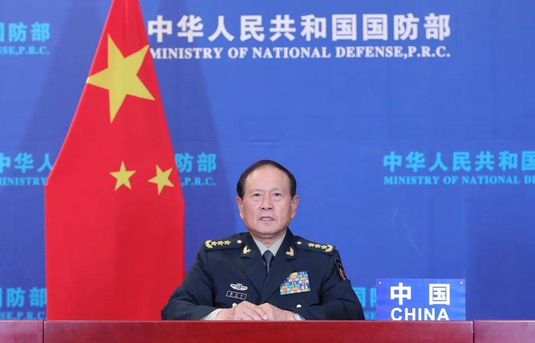 中國國防部部長，肩負(fù)重任，捍衛(wèi)國家安全，中國國防部部長肩負(fù)重任，捍衛(wèi)國家安全，筑牢國家安全屏障